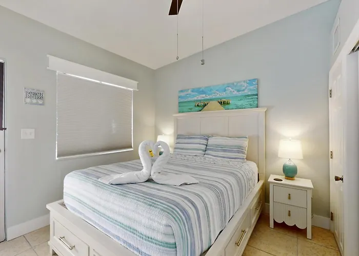 Holiday home 53 Steps To Clearwater Beach