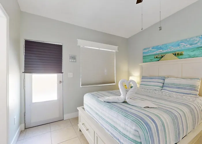 53 Steps To Holiday home Clearwater Beach
