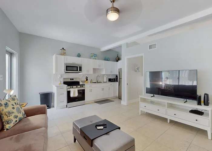 Holiday home 53 Steps To Clearwater Beach