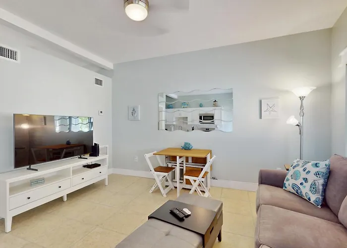 53 Steps To Holiday home Clearwater Beach