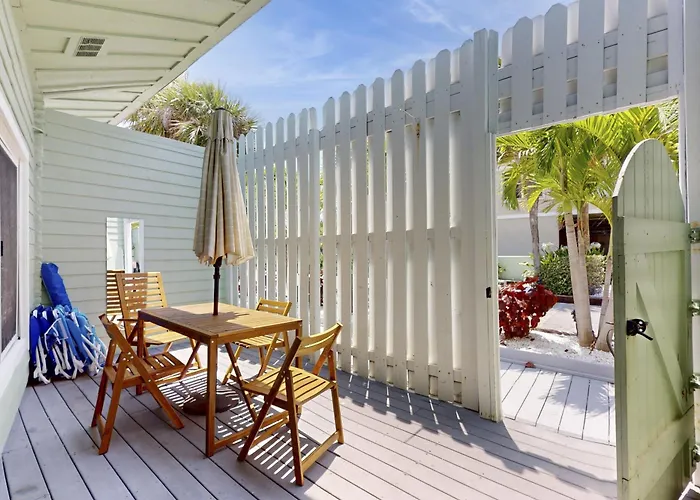 Holiday home 53 Steps To