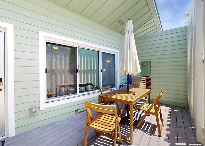 53 Steps To Holiday home Clearwater Beach